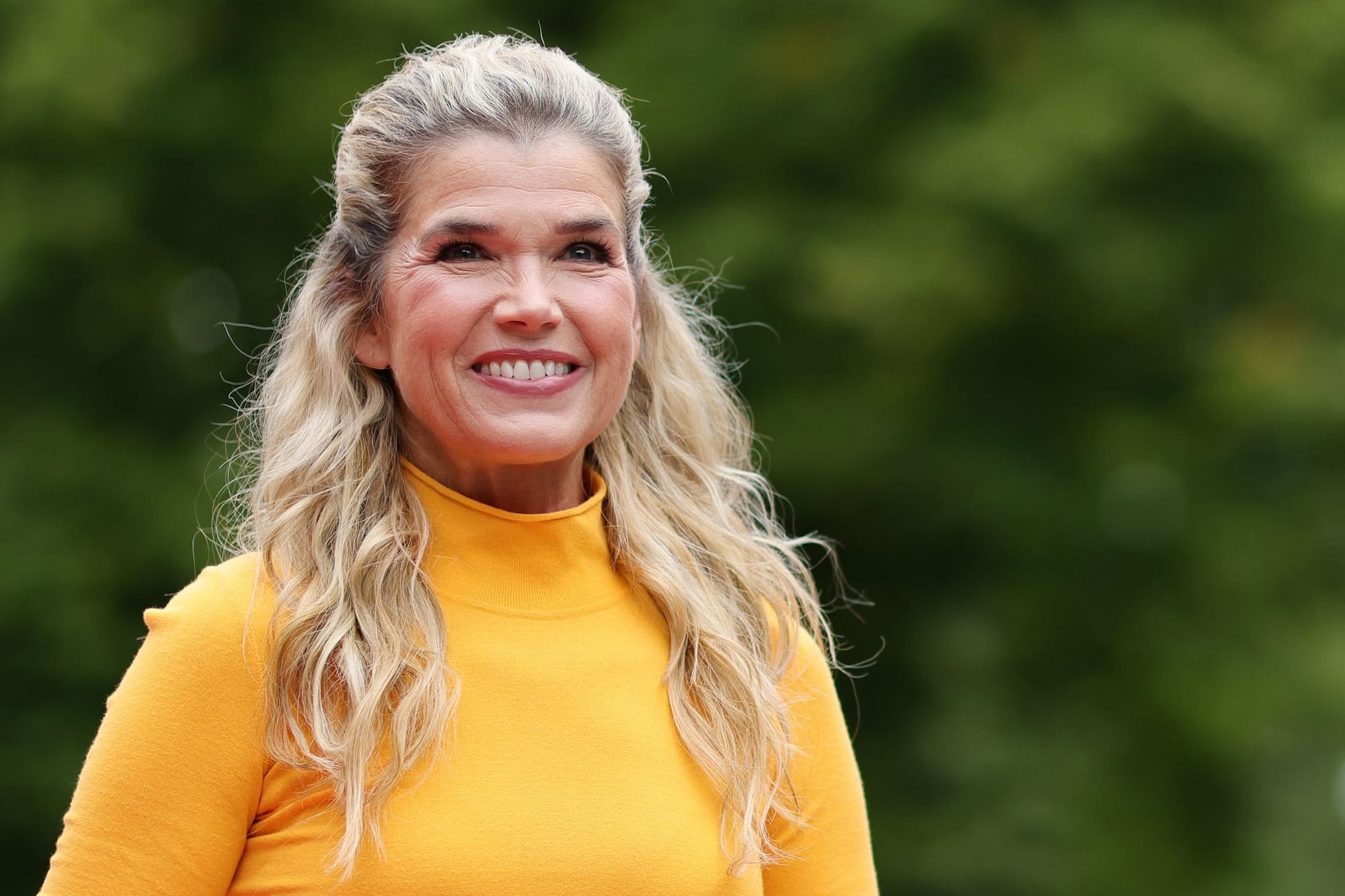 Anke Engelke: Sie zählt zu Deutschlands bekanntesten TV-Größen.