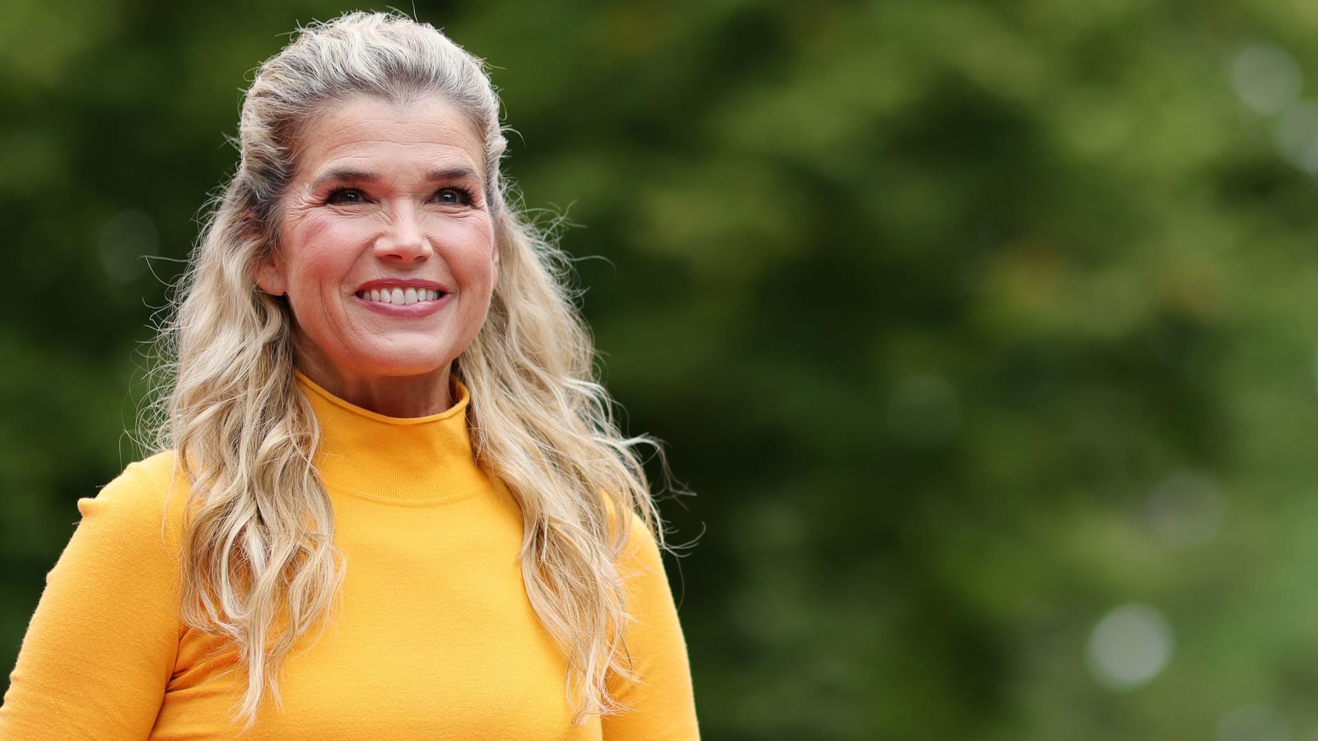 Anke Engelke: Sie zählt zu Deutschlands bekanntesten TV-Größen.