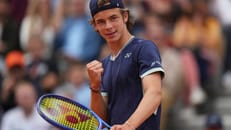 Deutsches Finale: McDonald gewinnt French Open der Junioren
