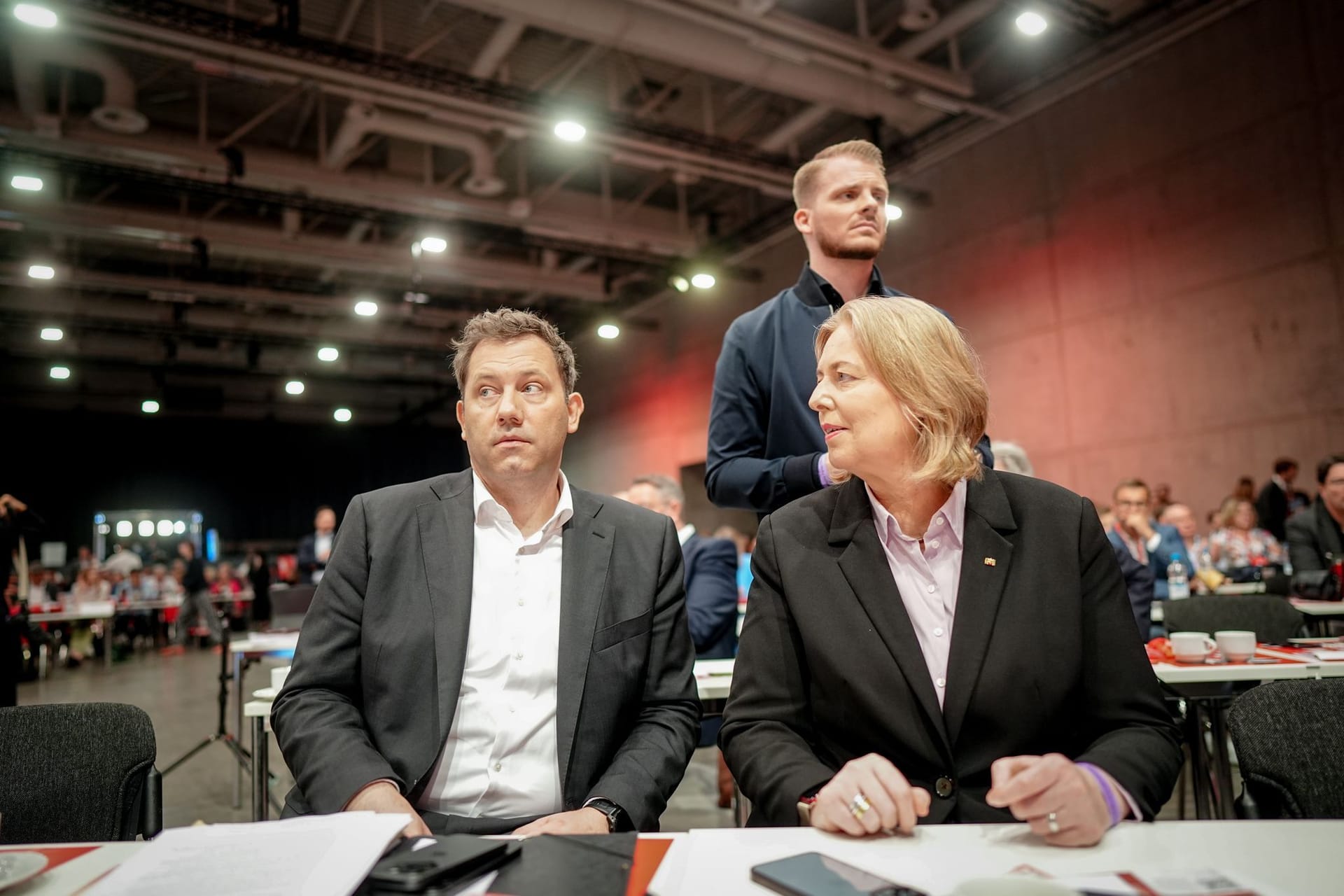 SPD-Bundesparteitag