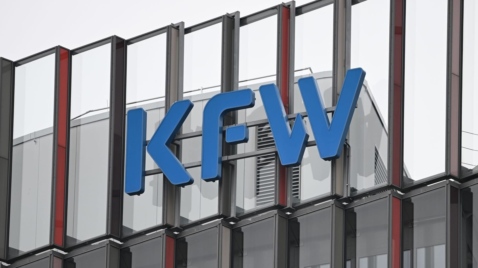 Förderbank KfW Förderbank KfW