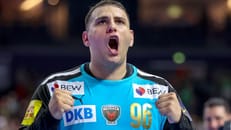 Deutscher Meister stürmt ins Champions-League-Finale