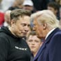Trump und die Tech-Milliardäre