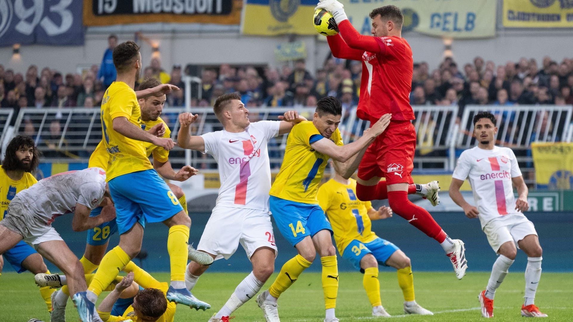 Lok Leipzig - TSV Havelse Lok Leipzig - TSV Havelse