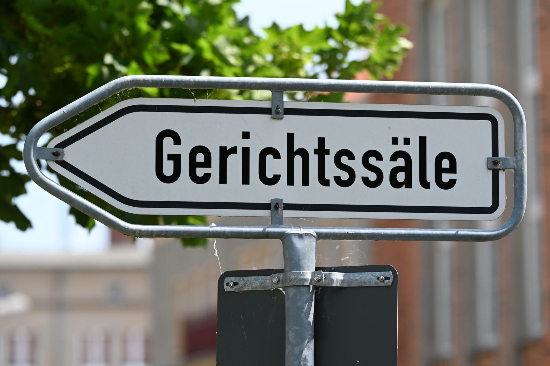 Landgericht Stralsund