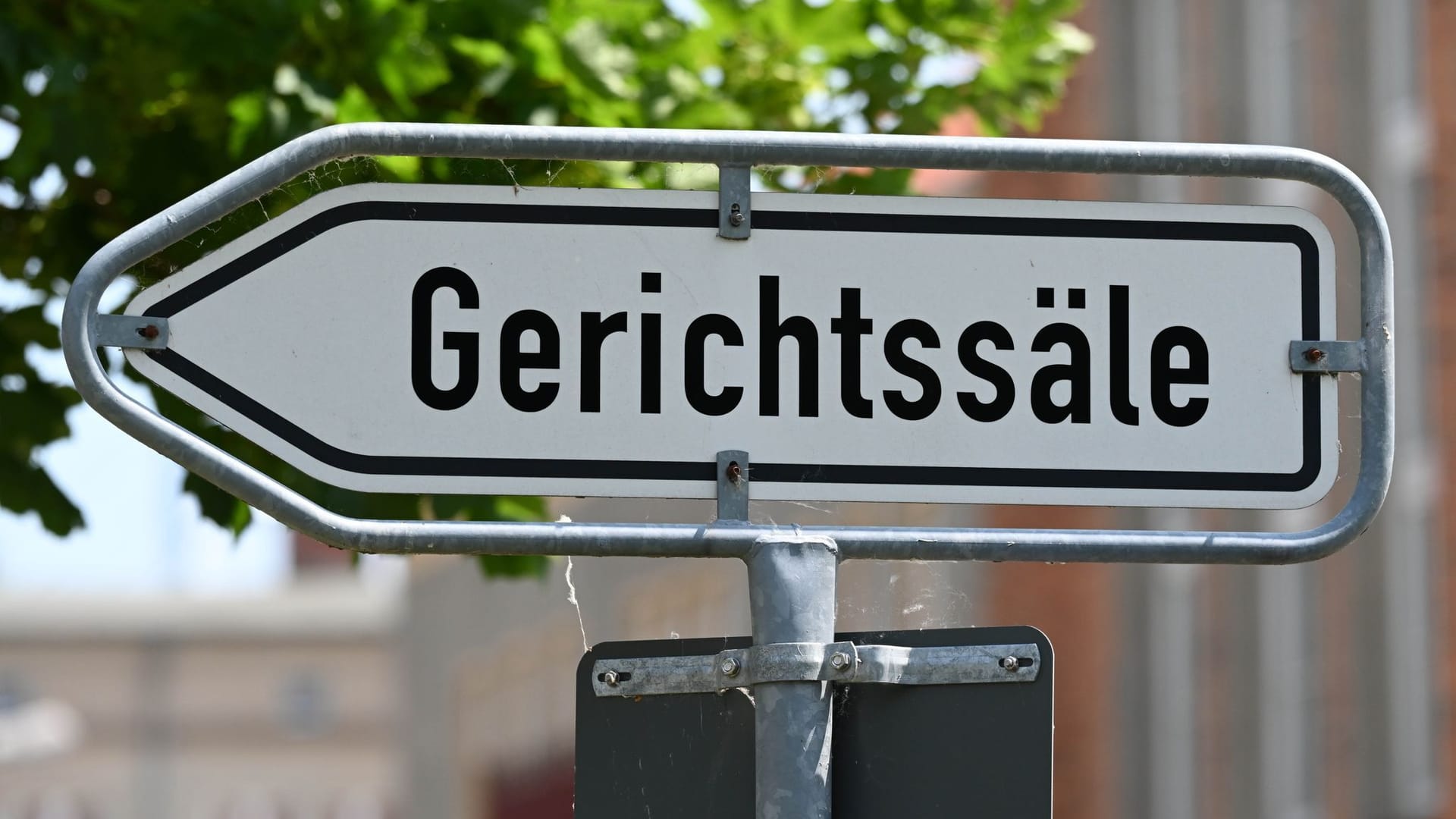 Landgericht Stralsund
