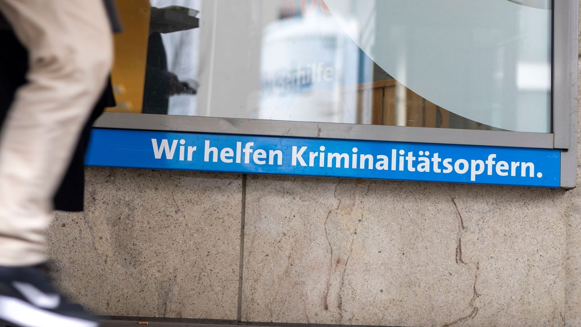 Weißer Ring - Außenstelle Mainz Weißer Ring - Außenstelle Mainz