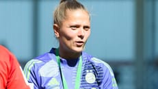 Torhüterin verlässt FC Bayern