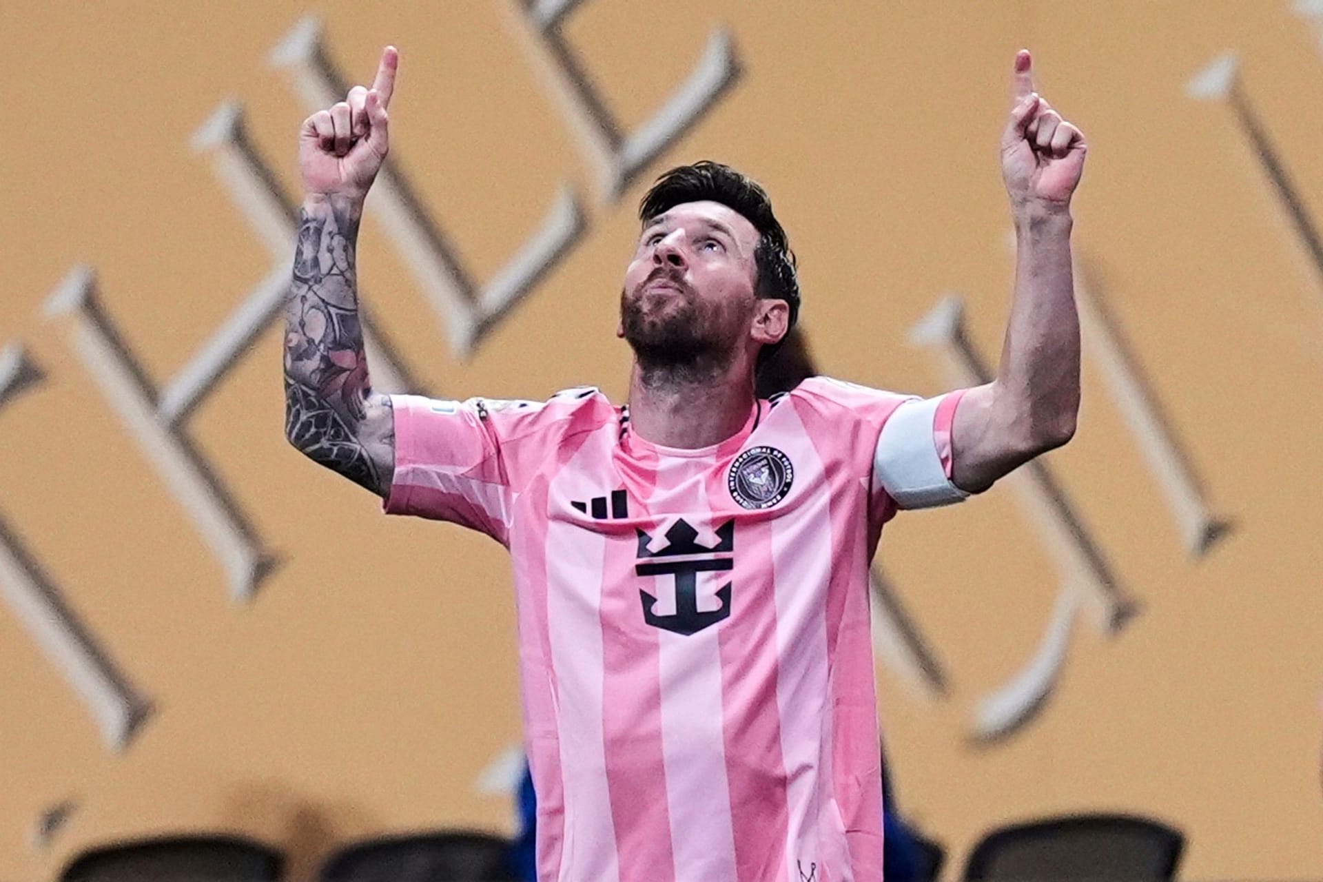 Inter Miami - FC Porto