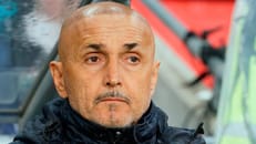 Beben in Italien: Nationaltrainer vor Rücktritt
