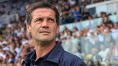 Nach Inzaghi-Abgang: Inter Mailand präsentiert neuen Trainer