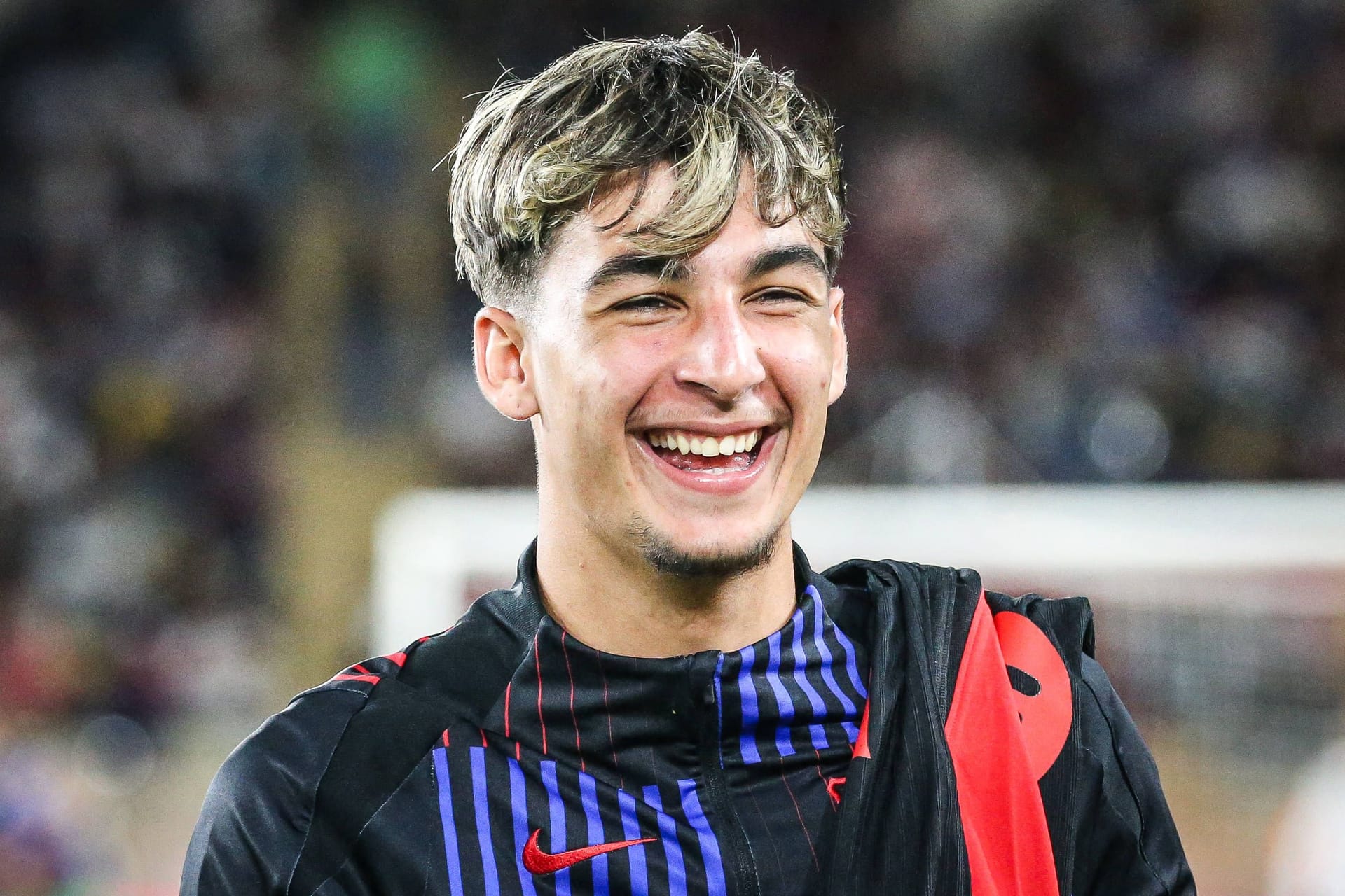 Guille Fernández: Spielt er bald für Borussia Dortmund?