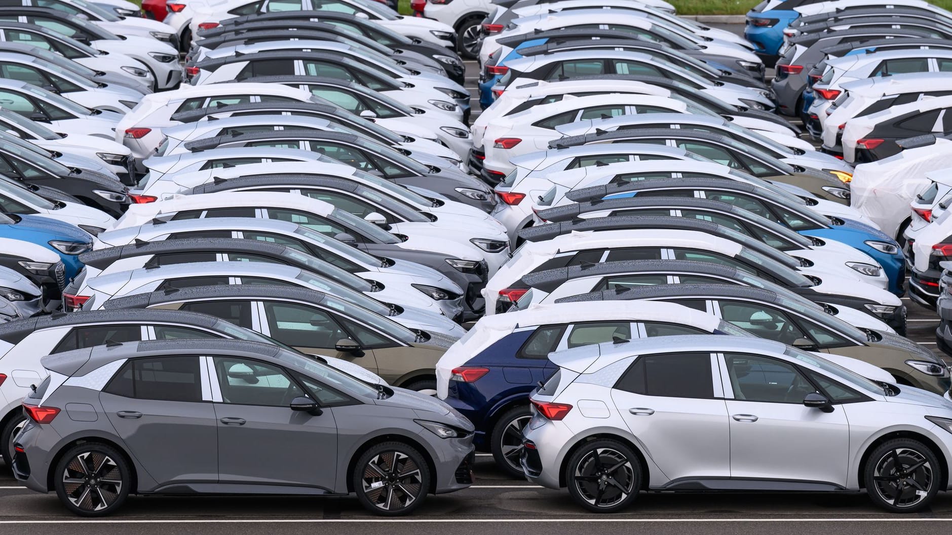Volkswagen Volkswagen