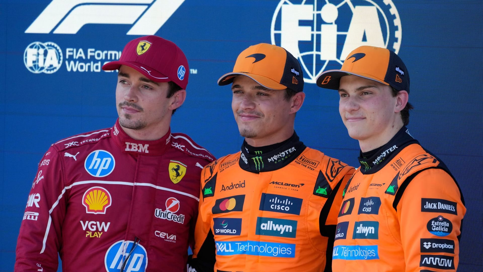 Grand Prix von Österreich