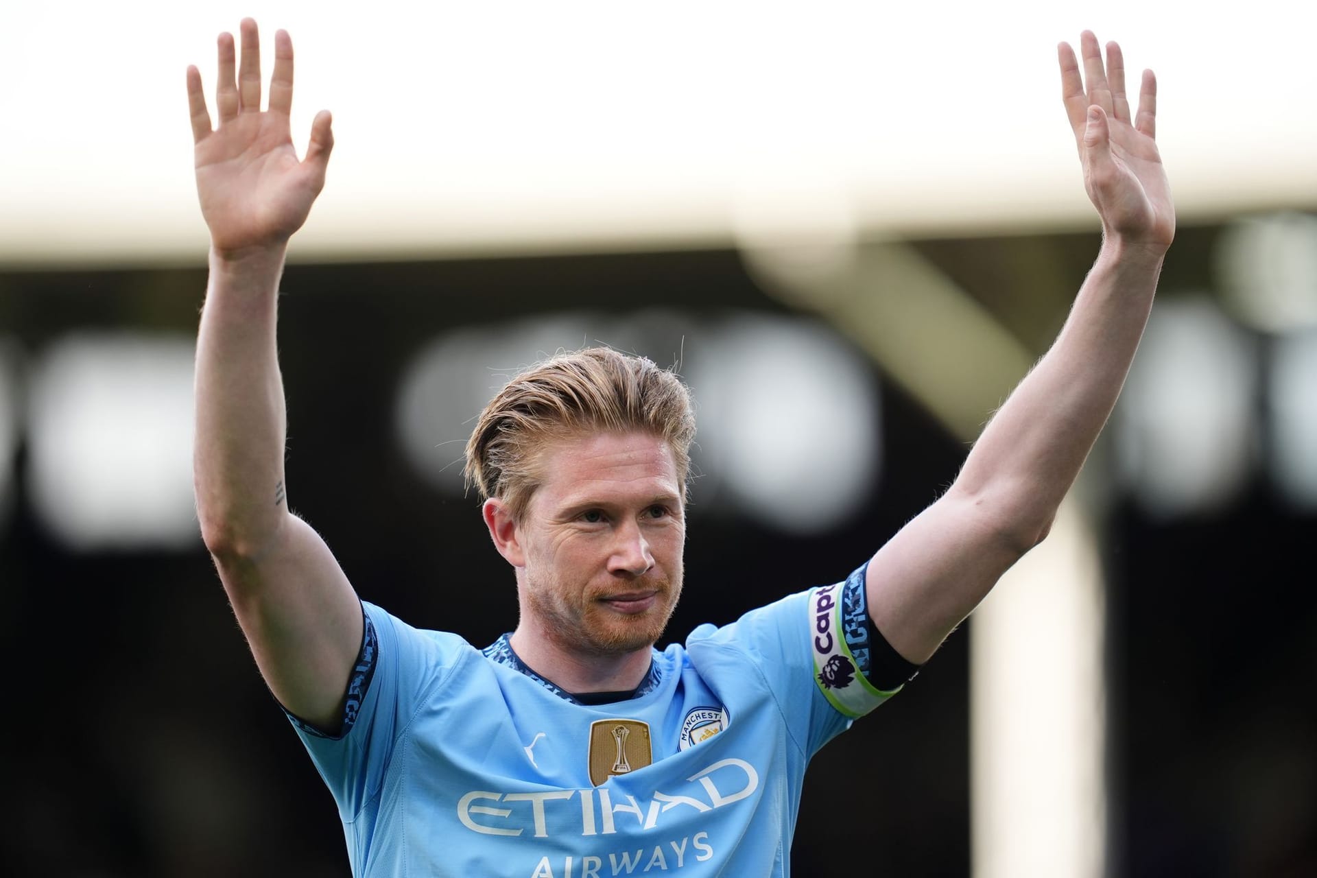 FC Fulham - Manchester City