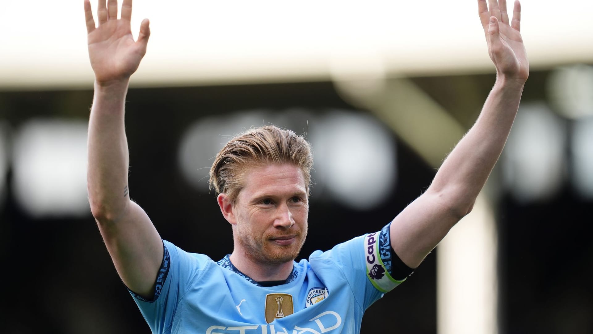 FC Fulham - Manchester City FC Fulham - Manchester City