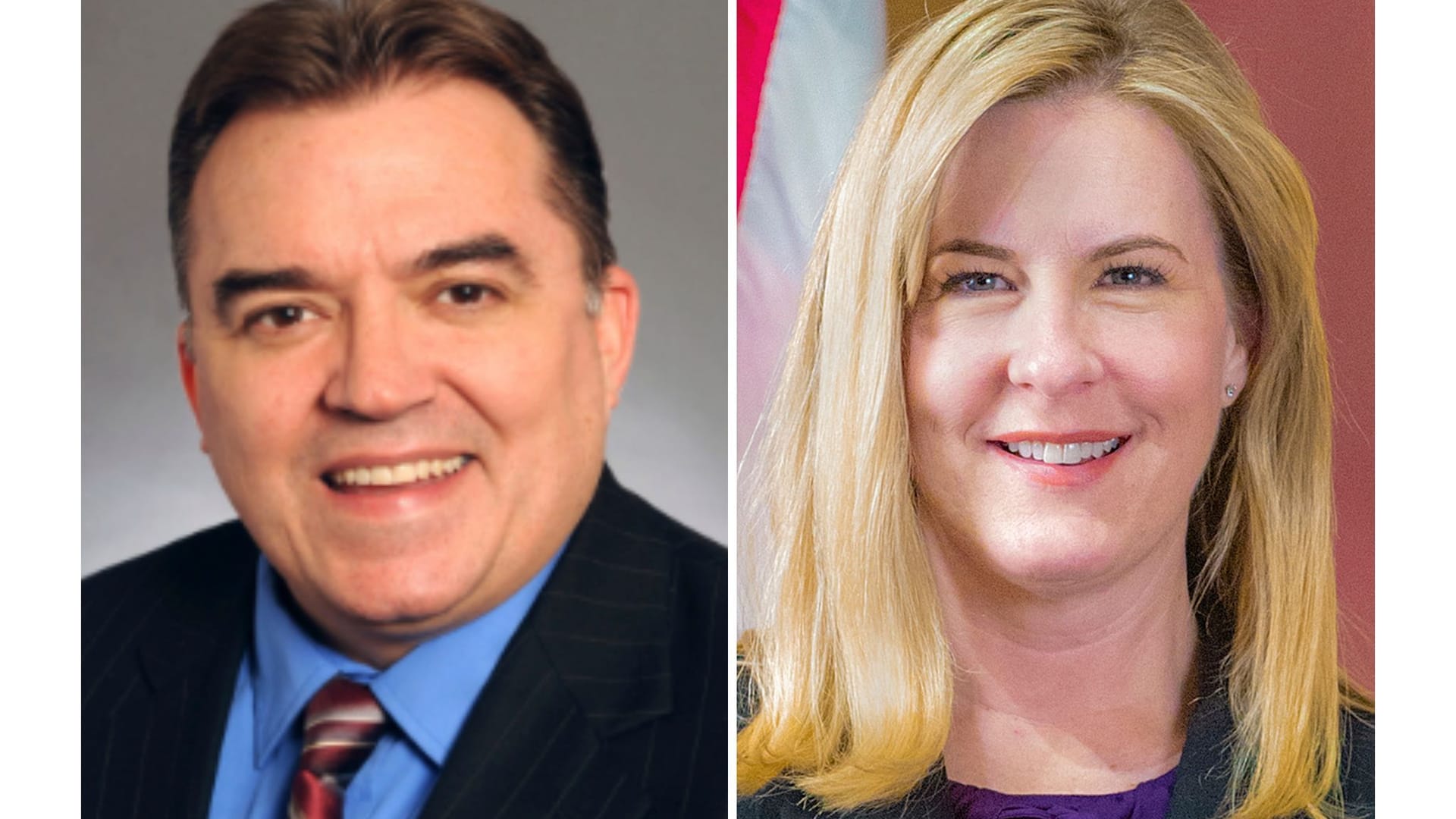 US-Politikerin und Ehemann in Minnesota erschossen