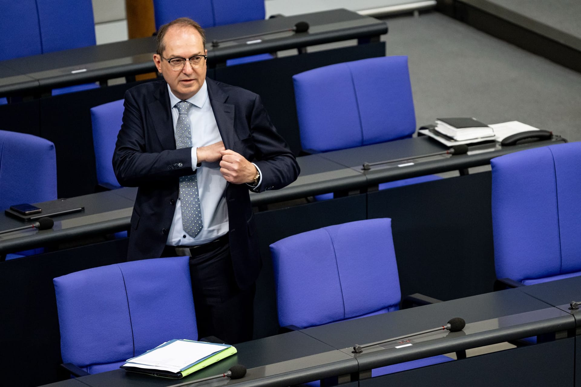 Bundestag