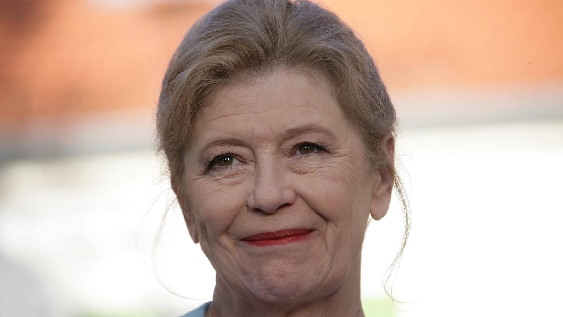 Lisa Kreuzer: Sie ist in Tübingen aufgewachsen.