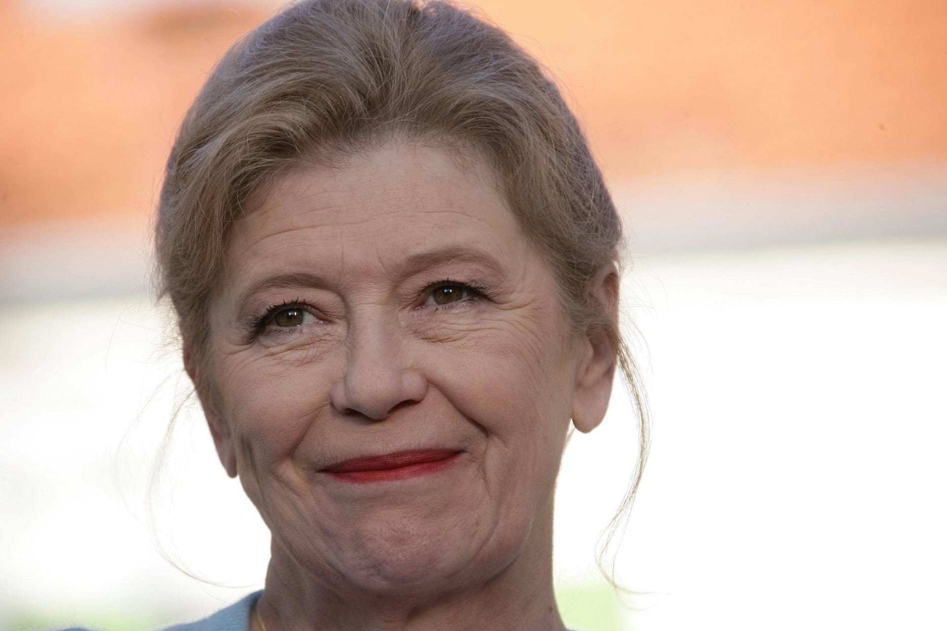 Lisa Kreuzer: Sie ist in Tübingen aufgewachsen.
