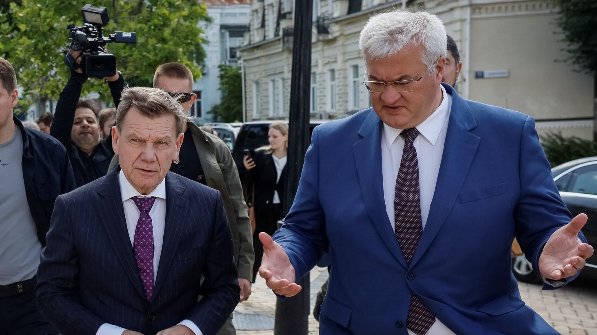 UKRAINE-CRISIS/GERMANY