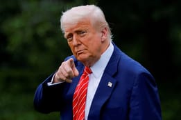 Ein Hoch auf Trump und die Zollpausen