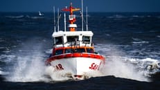 25-jährige Seglerin verliert Bewusstsein bei Regatta