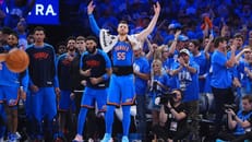14 Jahre nach Nowitzki: Hartenstein holt NBA-Titel