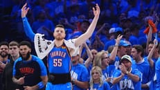 Hartenstein ist zweiter deutscher NBA-Champion
