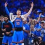 14 Jahre nach Nowitzki
