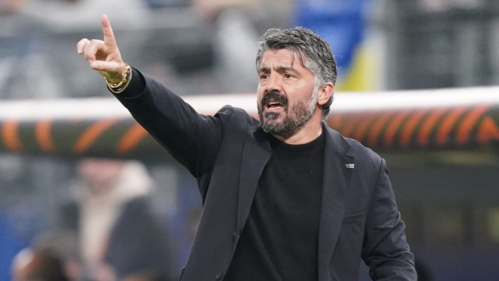 Gennaro Gattuso