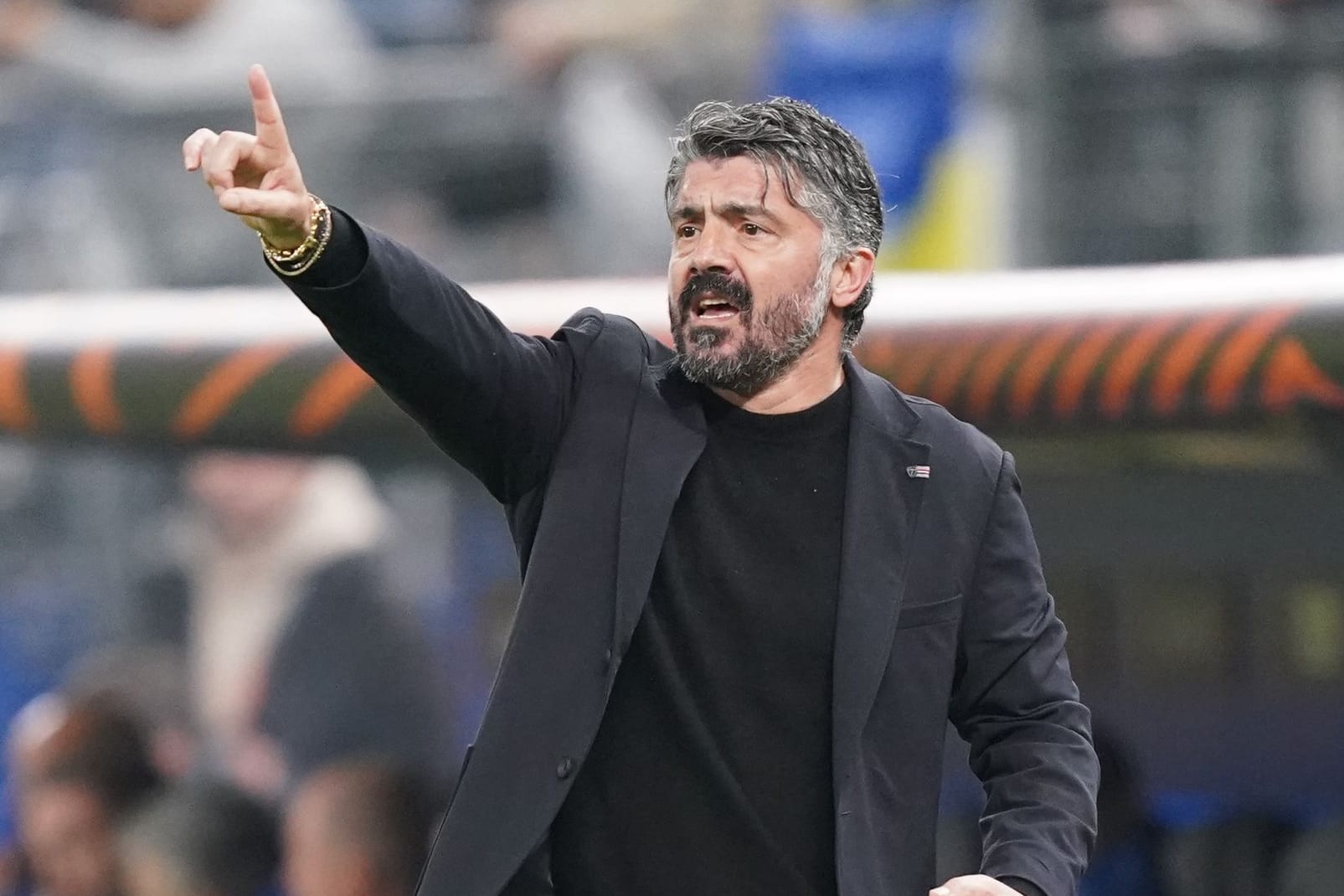 Gennaro Gattuso