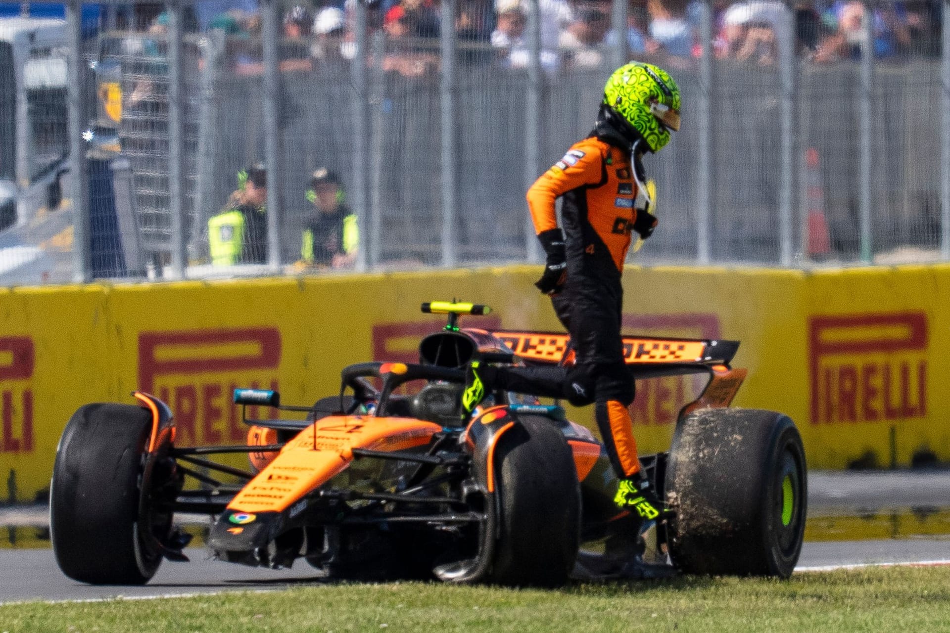 Grand Prix von Kanada