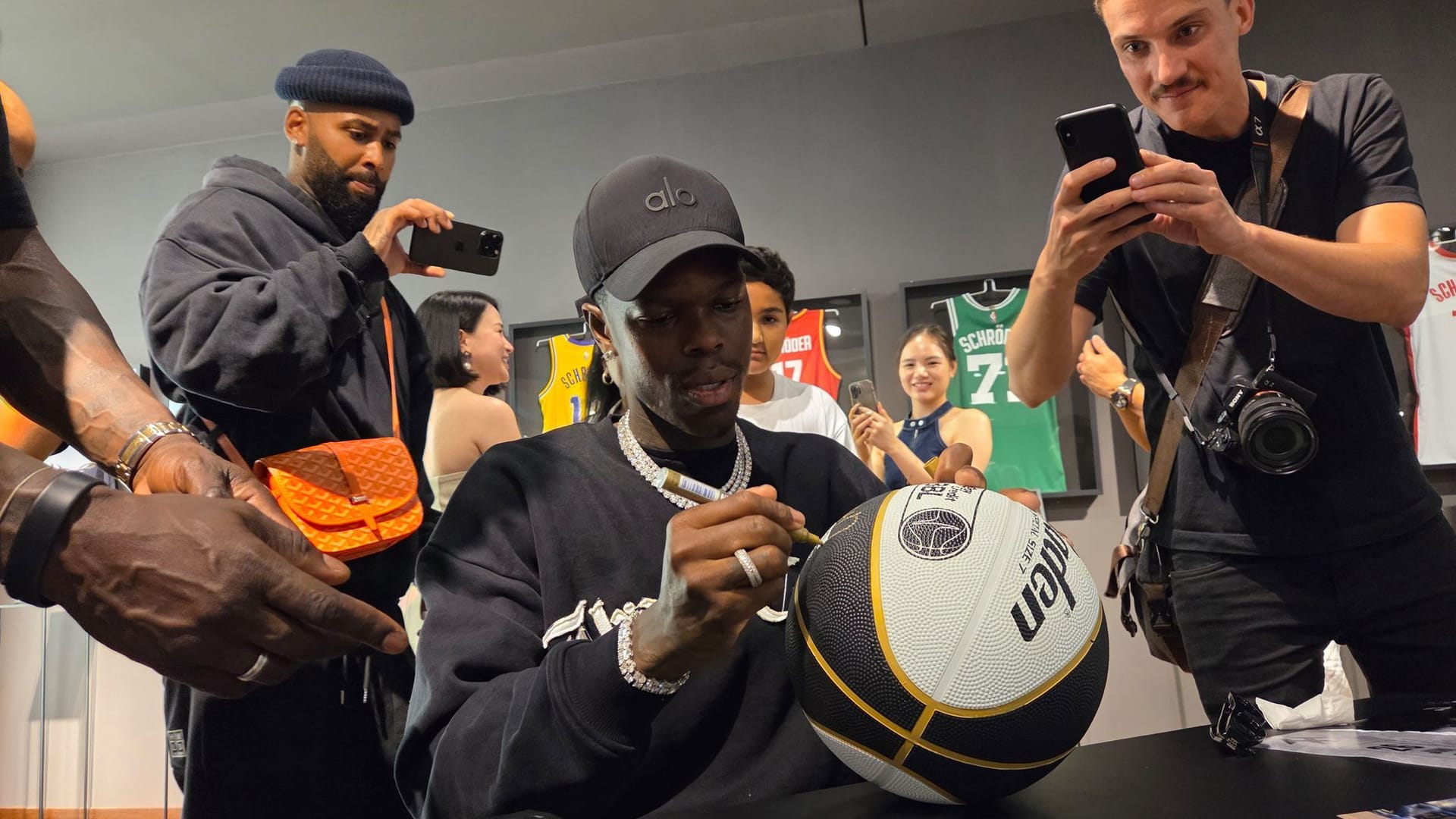 Dennis Schröder Dennis Schröder
