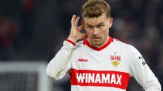 Bundesligaklub verklagt seinen eigenen Sponsor
