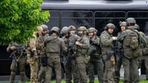 Attentat auf zwei US-Politiker in Minnesota