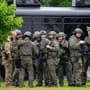 Attentat auf zwei US-Politiker in Minnesota