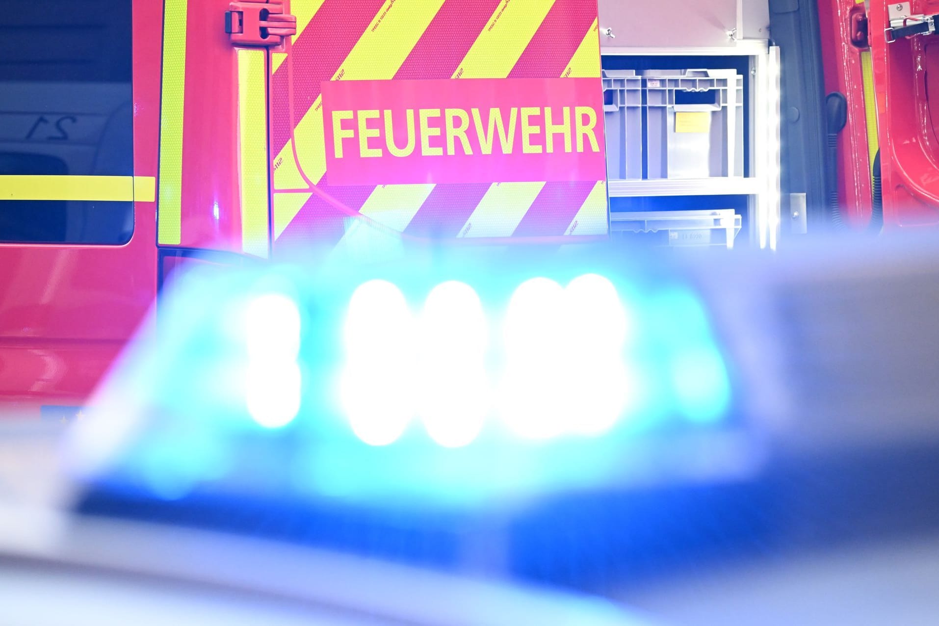 Feuerwehr