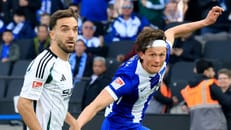 Kracherduell zum Zweitliga-Auftakt