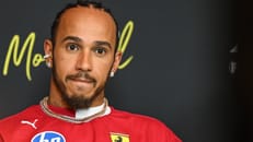 Hamilton überfährt Murmeltier beim Grand Prix in Kanada