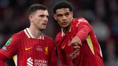 Als Tah-Ersatz? Bayer vor Verpflichtung von Liverpool-Profi