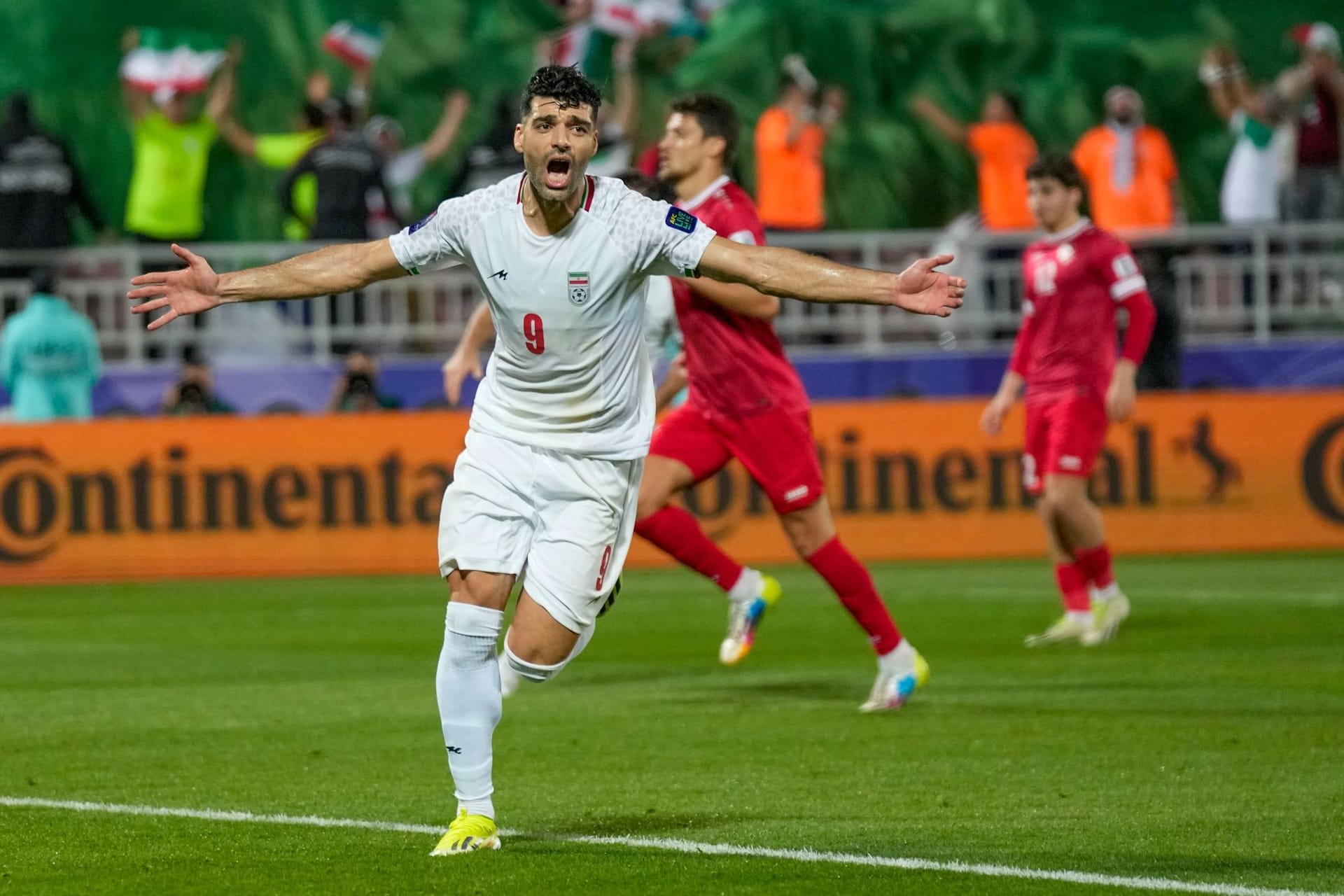 Mehdi Taremi