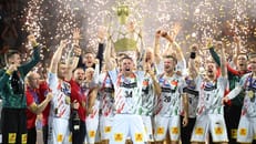 Erst Party, dann Urlaub: Magdeburg feiert Happy End