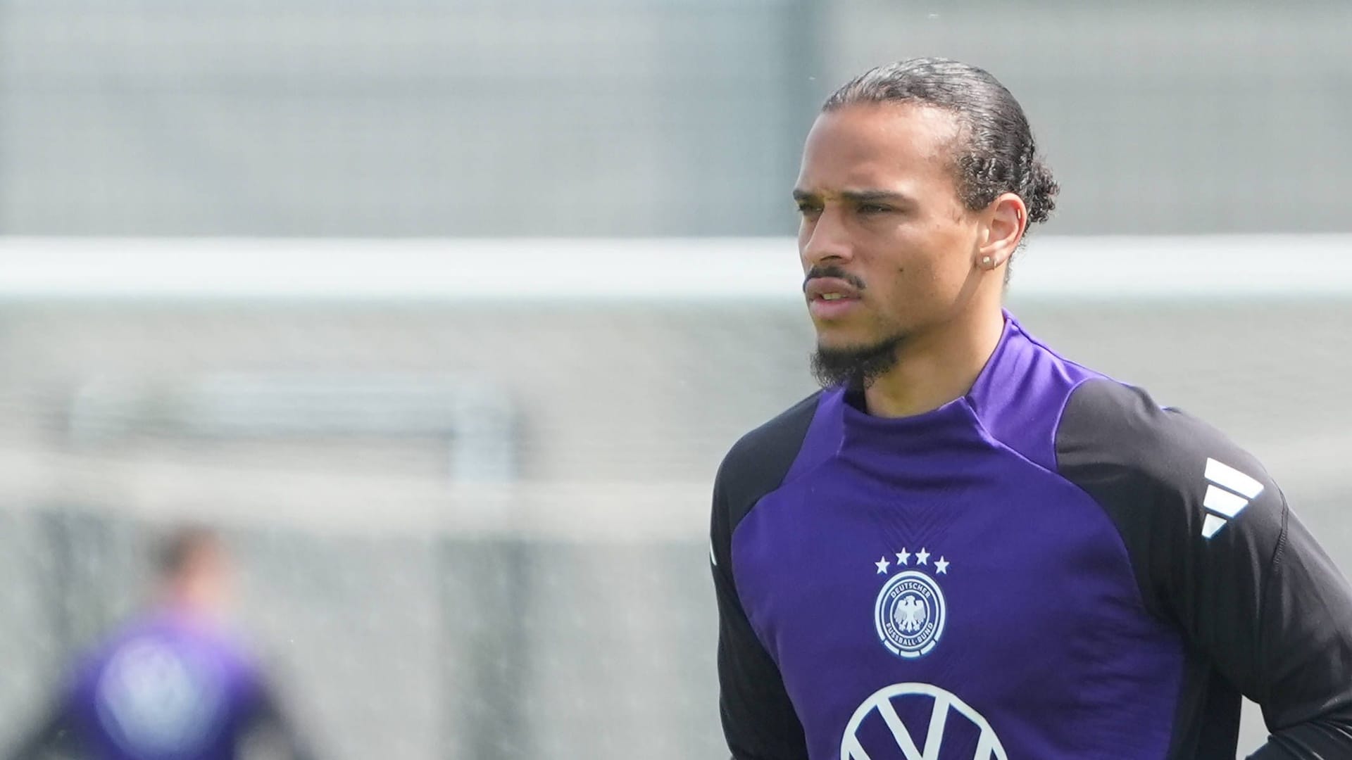 Leroy Sané: Er kam 2020 zum FC Bayern und wechselte nun zu Galatasaray.