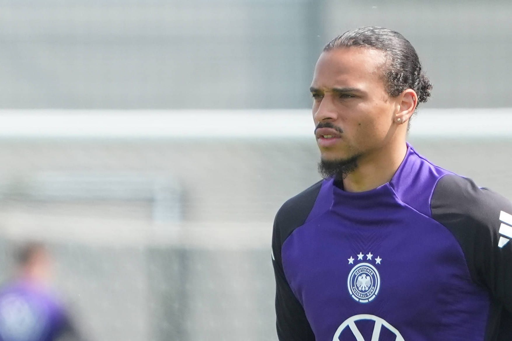 Leroy Sané: Er kam 2020 zum FC Bayern und wechselte nun zu Galatasaray.