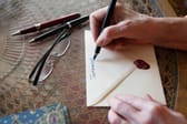 Muss ein Testament handschriftlich verfasst sein?