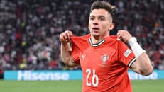Deutschland-Schreck trifft wie einst sein Vater für Portugal