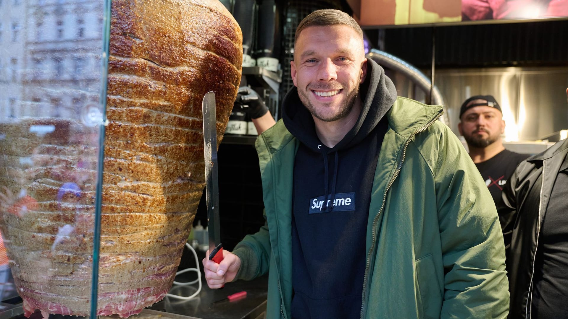 Lukas Podolski