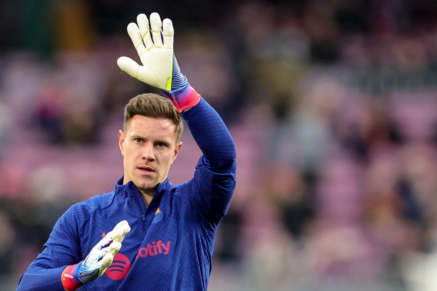 Marc-André ter Stegen