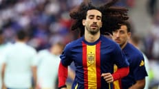 Rückkehr nach Stuttgart: Fans pfeifen Spanien-Star aus